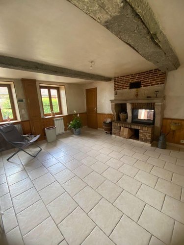 Maison a vendre Tanville 61500 Orne 101 m2 2 pièces 131000 euros
