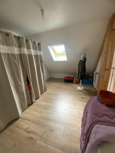 Maison a vendre Tanville 61500 Orne 101 m2 2 pièces 131000 euros
