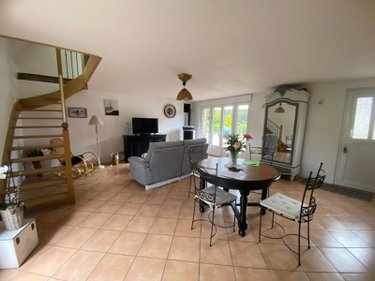 Maison a vendre Tanville 61500 Orne 101 m2 2 pièces 131000 euros