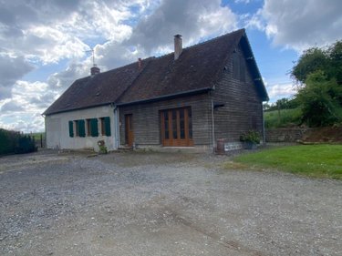 Maison a vendre Tanville 61500 Orne 101 m2 2 pièces 131000 euros