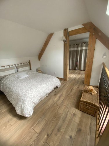 Maison a vendre Tanville 61500 Orne 101 m2 2 pièces 131000 euros