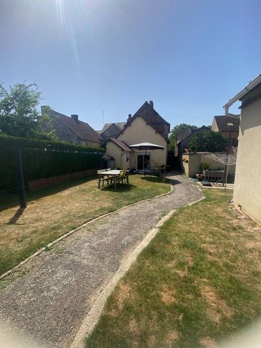Maison a vendre Essay 61500 Orne 122 m2 6 pièces 157200 euros