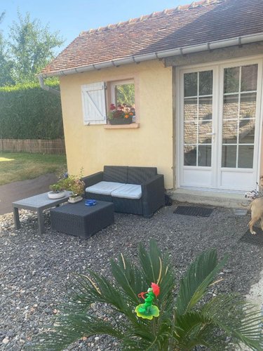 Maison a vendre Essay 61500 Orne 122 m2 6 pièces 157200 euros