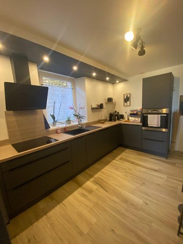 Maison a vendre Essay 61500 Orne 122 m2 6 pièces 157200 euros