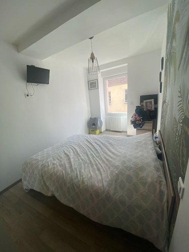 Maison a vendre Essay 61500 Orne 122 m2 6 pièces 157200 euros