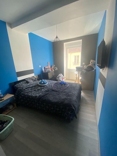Maison a vendre Essay 61500 Orne 122 m2 6 pièces 157200 euros