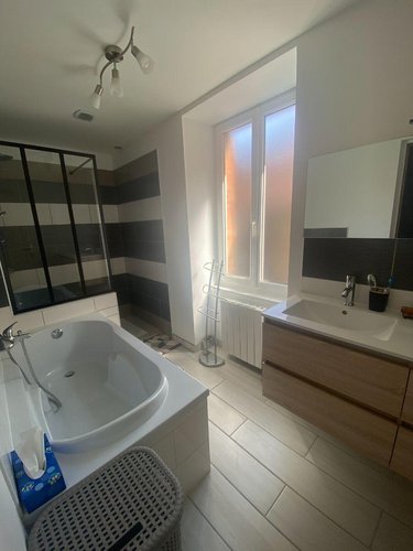 Maison a vendre Essay 61500 Orne 122 m2 6 pièces 157200 euros