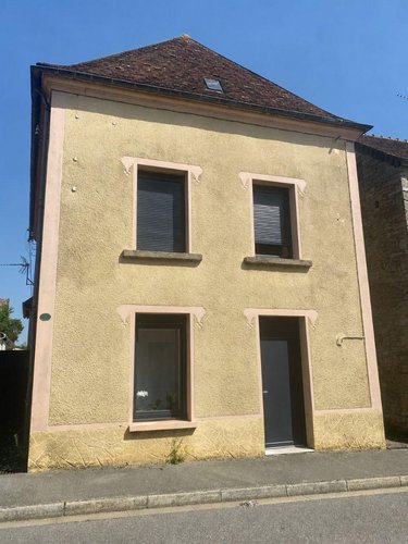 Maison a vendre Essay 61500 Orne 122 m2 6 pièces 157200 euros