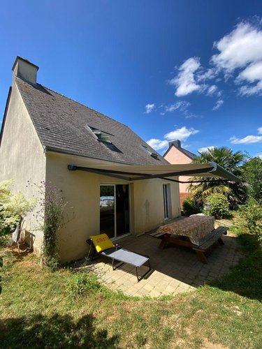 Maison a vendre Montreuil-sur-Ille 35440 Ille-et-Vilaine 116 m2 5 pièces 292600 euros