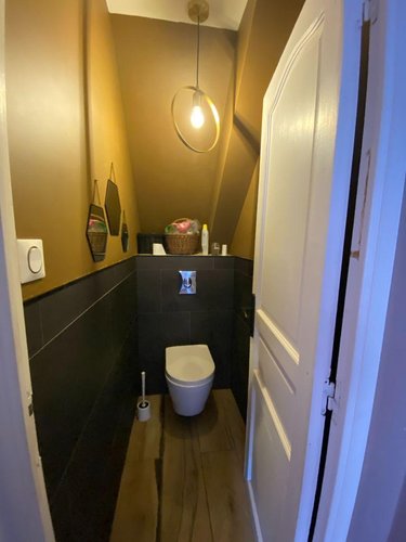 Maison a vendre Montreuil-sur-Ille 35440 Ille-et-Vilaine 116 m2 5 pièces 292600 euros