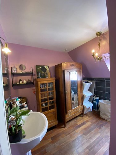 Maison a vendre Montreuil-sur-Ille 35440 Ille-et-Vilaine 116 m2 5 pièces 292600 euros