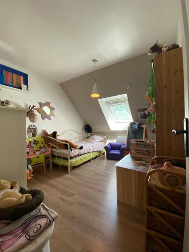 Maison a vendre Montreuil-sur-Ille 35440 Ille-et-Vilaine 116 m2 5 pièces 292600 euros