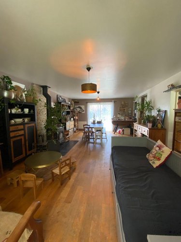 Maison a vendre Montreuil-sur-Ille 35440 Ille-et-Vilaine 116 m2 5 pièces 292600 euros