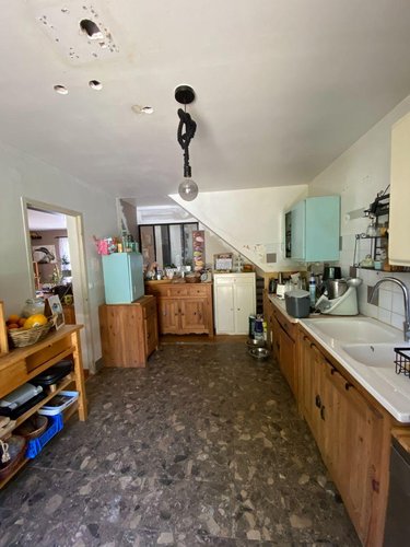 Maison a vendre Montreuil-sur-Ille 35440 Ille-et-Vilaine 116 m2 5 pièces 292600 euros
