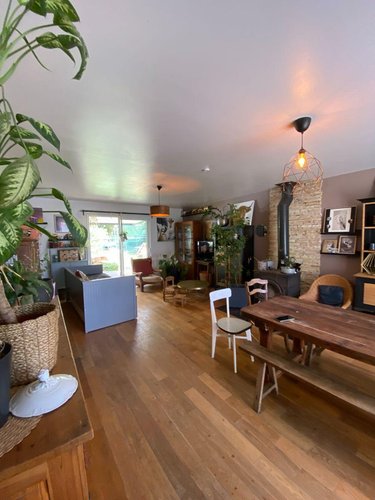 Maison a vendre Montreuil-sur-Ille 35440 Ille-et-Vilaine 116 m2 5 pièces 292600 euros