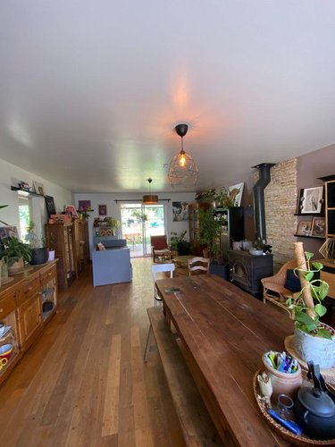 Maison a vendre Montreuil-sur-Ille 35440 Ille-et-Vilaine 116 m2 5 pièces 292600 euros
