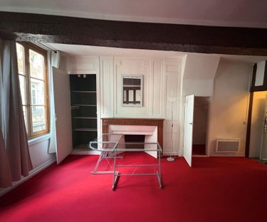 Location appartement Troyes 10000 Aube 42 m2 1 pièce 395 euros