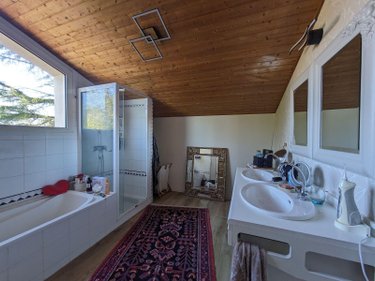 Maison a vendre Les Herbiers 85500 Vendée 254 m2 9 pièces 545000 euros