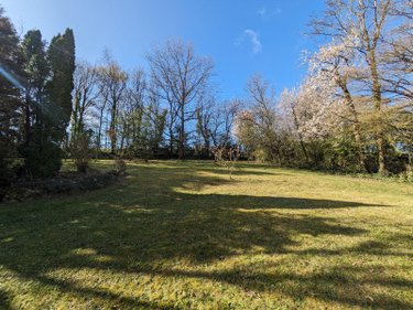 Maison a vendre Les Herbiers 85500 Vendée 254 m2 9 pièces 545000 euros
