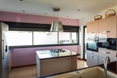 Maison a vendre Saint-Benoît 97470 Réunion 247 m2 7 pièces 570000 euros