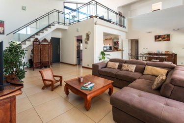 Maison a vendre Saint-Benoît 97470 Réunion 247 m2 7 pièces 570000 euros