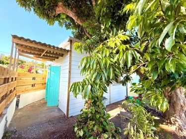 Maison a vendre Saint-Paul 97460 Réunion 71 m2 3 pièces 328700 euros