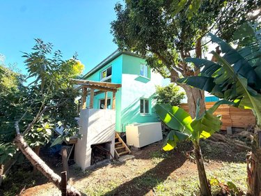 Maison a vendre Saint-Paul 97460 Réunion 71 m2 3 pièces 328700 euros