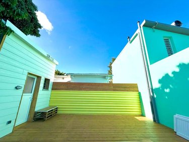 Maison a vendre Saint-Paul 97460 Réunion 71 m2 3 pièces 328700 euros