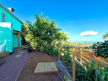 Maison a vendre Saint-Paul 97460 Réunion 71 m2 3 pièces 328700 euros