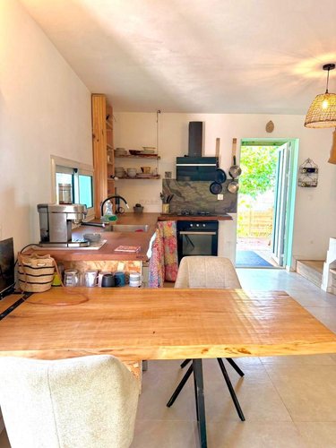 Maison a vendre Saint-Paul 97460 Réunion 71 m2 3 pièces 328700 euros