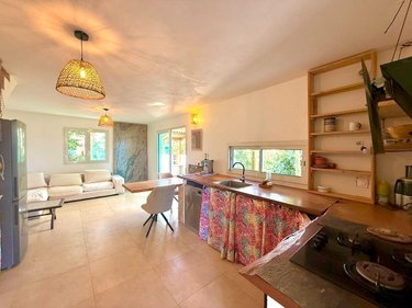 Maison a vendre Saint-Paul 97460 Réunion 71 m2 3 pièces 328700 euros