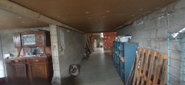 Maison a vendre Saints-Geosmes 52200 Haute-Marne 104 m2 5 pièces 154800 euros