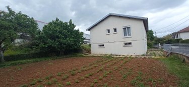 Maison a vendre Saints-Geosmes 52200 Haute-Marne 104 m2 5 pièces 154800 euros