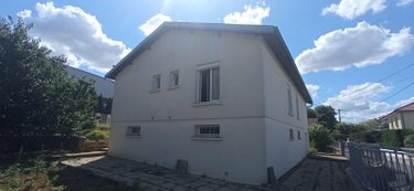 Maison a vendre Saints-Geosmes 52200 Haute-Marne 104 m2 5 pièces 154800 euros