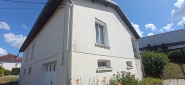 Maison a vendre Saints-Geosmes 52200 Haute-Marne 104 m2 5 pièces 154800 euros