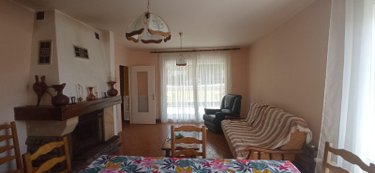 Maison a vendre Saints-Geosmes 52200 Haute-Marne 104 m2 5 pièces 154800 euros