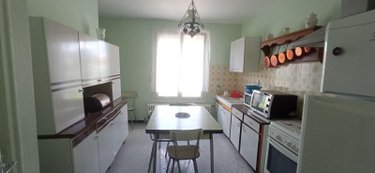 Maison a vendre Saints-Geosmes 52200 Haute-Marne 104 m2 5 pièces 154800 euros