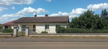 Maison a vendre Saints-Geosmes 52200 Haute-Marne 104 m2 5 pièces 154800 euros