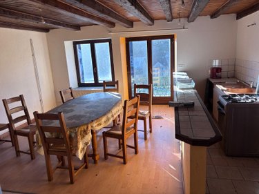 Immeuble a vendre Plombières-les-Bains 88370 Vosges 430 m2  90000 euros