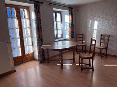 Immeuble a vendre Plombières-les-Bains 88370 Vosges 430 m2  90000 euros