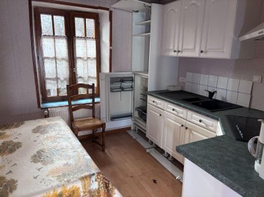 Immeuble a vendre Plombières-les-Bains 88370 Vosges 430 m2  90000 euros