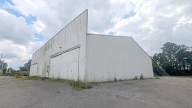 Fonds et murs commerciaux a vendre Questembert 56230 Morbihan  320000 euros