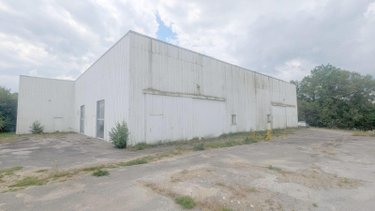 Fonds et murs commerciaux a vendre Questembert 56230 Morbihan  320000 euros