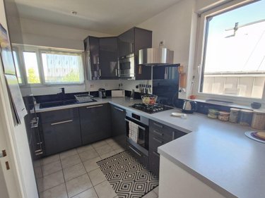 Appartement a vendre Acigné 35690 Ille-et-Vilaine 70 m2 3 pièces 253616 euros