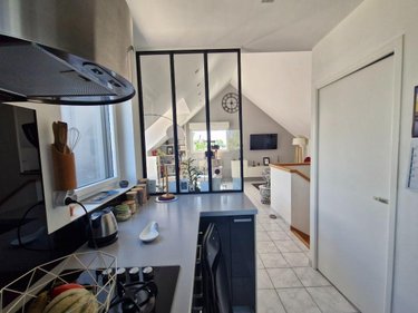 Appartement a vendre Acigné 35690 Ille-et-Vilaine 70 m2 3 pièces 253616 euros