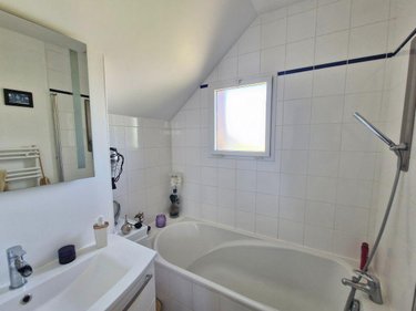 Appartement a vendre Acigné 35690 Ille-et-Vilaine 70 m2 3 pièces 253616 euros