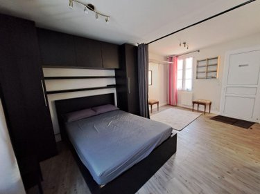 Appartement a vendre Saint-Vigor-le-Grand 14400 Calvados 27 m2  95900 euros