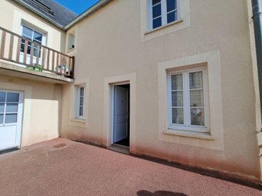 Appartement a vendre Saint-Vigor-le-Grand 14400 Calvados 27 m2  95900 euros