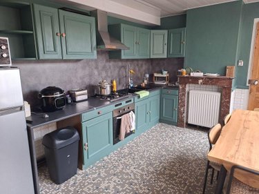 Location maison Hazebrouck 59190 Nord 94 m2  817 euros