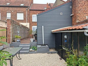Location maison Hazebrouck 59190 Nord 94 m2  817 euros